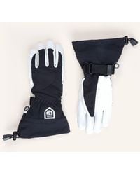 Hestra - Skihandschuhe HELI - Lyst