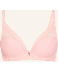 Chantelle - Schalen-BH ROMANCE - Lyst