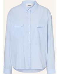 Ba&sh - Hemdbluse PORZIA - Lyst