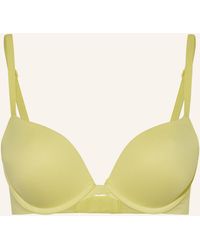Calvin Klein - Push-up-BH PERFECTLY FIT - Lyst