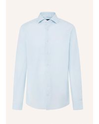 Hackett - Freizeithemd ESS GMT DYE STRET POP - Lyst