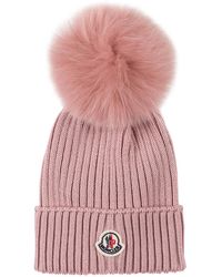 Damen-Hüte, Caps & Mützen von Moncler | Online-Schlussverkauf – Bis zu 48%  Rabatt | Lyst DE