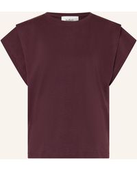 Ba&sh - T-Shirt PIO - Lyst