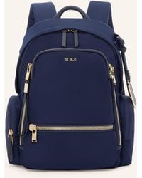 Tumi - VOYAGEUR Rucksack CELINA MEDIUM mit Laptop-Fach - Lyst