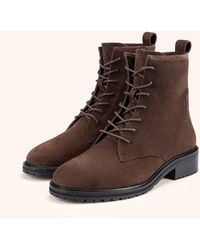 Lloyd - CLEO 325 Stiefelette - Lyst