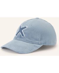 UNIO - Cord-Cap TORE X - Lyst