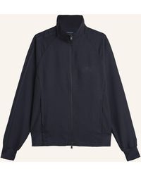 Y-3 - SPORT UNIFORM TRACK TOP - Lyst