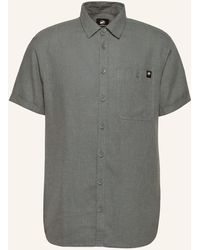 Mammut - Outdoor-Hemd ALVRA SUMMER - Lyst