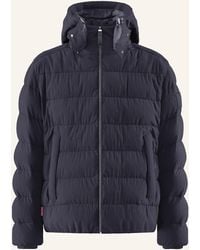 Joop! - Steppjacke JOSHAS - Lyst