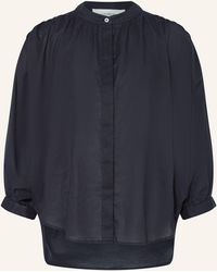 LADNERI - Bluse ANTIBES - Lyst