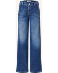 Cambio - Flared Jeans ALEK - Lyst