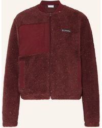 Columbia - Fleecejacke STELLAR PATHTM - Lyst