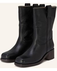 AllSaints - Boots TERRI - Lyst