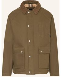 STROKESMAN'S - Fieldjacket - Lyst