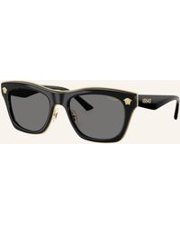 Versace - Sonnenbrille VE2272 - Lyst