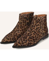 Thea Mika - Stiefeletten - Lyst