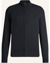 Strellson - Strickjacke - Lyst