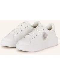 Blauer - Sneaker VENUS mit Schmucksteinen - Lyst