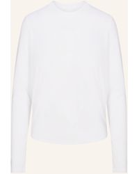 Skims - Lounge-Shirt RELAXED TEES - Lyst
