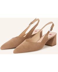 Högl - Slingpumps - Lyst