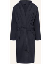 BOSS - Herren-Bademantel ICONIC mit Kapuze - Lyst