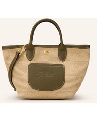 Longchamp - Shopper PANIER SMALL - Lyst