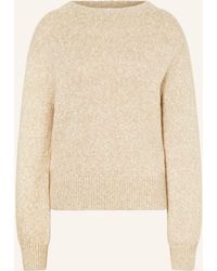 Opus - Bouclé-Pullover PANEP - Lyst