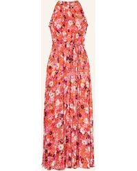 Phase Eight - Kleid ZELAH mit Rüschen - Lyst