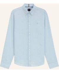 BOSS - Casual Hemd H-ROAN-BD-E-C1-253 Slim Fit - Lyst