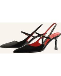 Högl - Slingpumps SCARLETT - Lyst