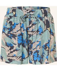 Schiesser - Schlafshorts MIX+RELAX - Lyst