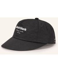 About Blank - Cap - Lyst