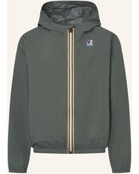 K-Way - Funktionsjacke P. LE VRAI 4.0 CLAUDE - Lyst
