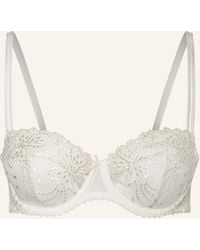 Marie Jo - Balconette-BH JANE mit Glanzgarn - Lyst
