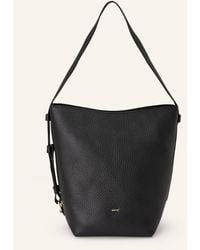 Abro⁺ - Hobo-Bag COSMO mit Pouch - Lyst