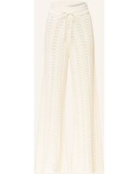 by Aylin Koenig - Strickhose LISELLE - Lyst