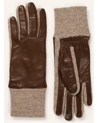 Hestra - Handschuhe JEANNE - Lyst