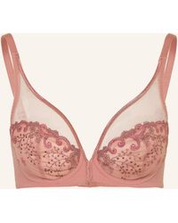 Simone Perele - Bügel-BH DÉLICE - Lyst