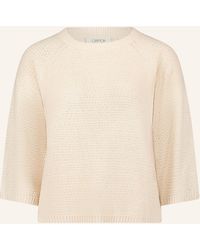 Cartoon - Pullover mit 3/4-Arm - Lyst