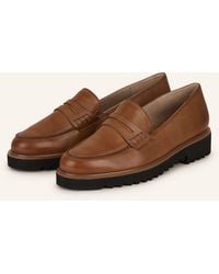 Paul Green - Penny-Loafer - Lyst