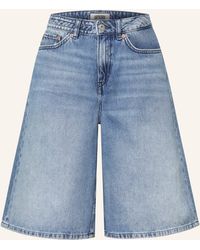 DRYKORN - Jeansshorts NONE - Lyst