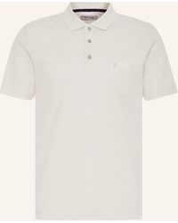 Pierre Cardin - Jersey-Poloshirt - Lyst