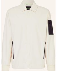 BOSS - Trainingsjacke LEAGUE ONE - Lyst