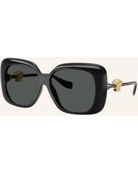 Versace - Sonnenbrille VE4499U - Lyst
