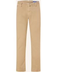 Jacob Cohen - Chino BOBBY Slim Fit - Lyst