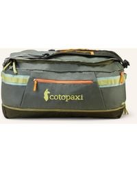 COTOPAXI - Reisetasche ALLPA 70 l - Lyst