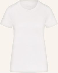Devold - T-Shirt HOVLAND MERINO 200 aus Merinowolle - Lyst