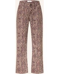 Ba&sh - Straight Jeans TOOTY - Lyst