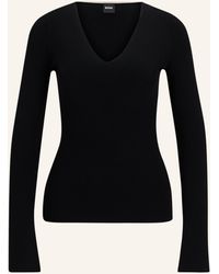 BOSS - Pullover FRITZIE - Lyst