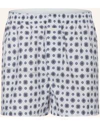 Skims - Boxershorts COTTON POPLIN - Lyst